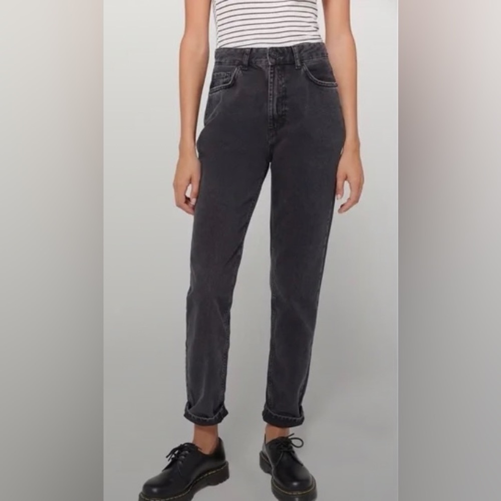 Bdg Urban Outfitters Mom Jeans